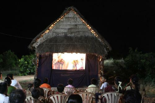 Hotel Kadambavanam Ethnic Village Resort