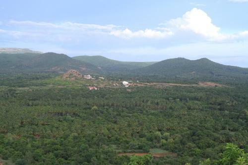 Hotel Kadambavanam Ethnic Village Resort