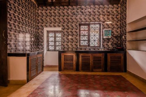 Apartamentos Modern 3bhk Stay In Vagator, Goa