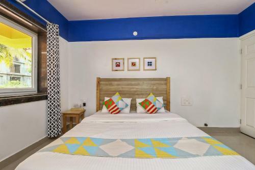 Apartamentos Designer 1bhk Home In Baga, Goa