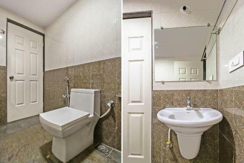 Apartamentos Designer 1bhk Home In Baga, Goa