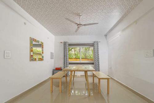 Apartamentos Designer 1bhk Home In Baga, Goa