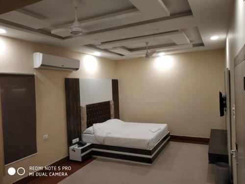 Hotel Atithi