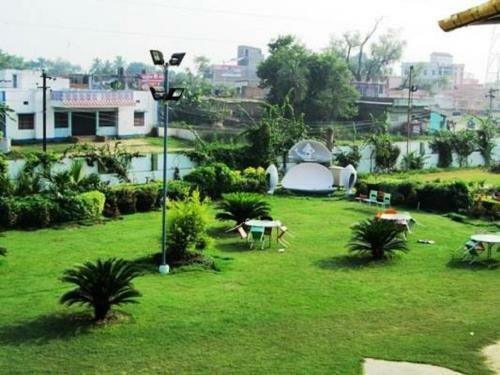 Hotel Atithi