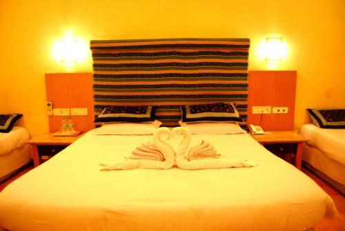 Hotel Kohinoor Samudra Beach Resort, Ratnagiri