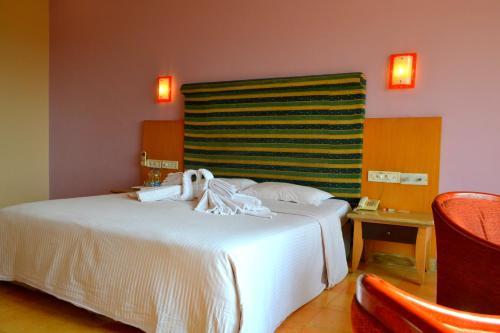 Hotel Kohinoor Samudra Beach Resort, Ratnagiri