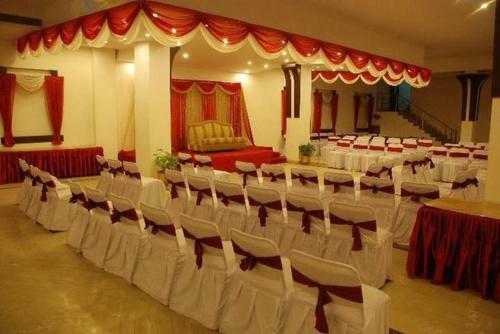 Hotel Jk Rooms 142 Silky Resorts