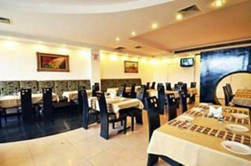 Hotel Jk Rooms 142 Silky Resorts