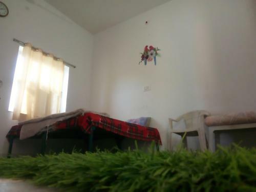 Albergue Yogi Raj Guest House