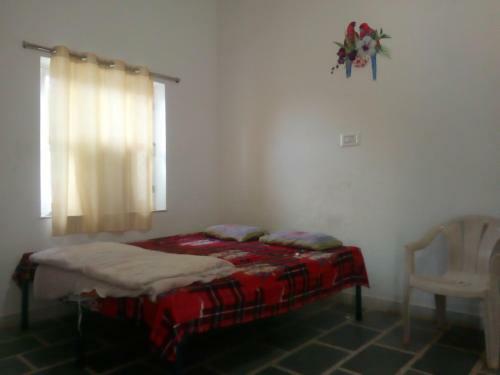 Albergue Yogi Raj Guest House