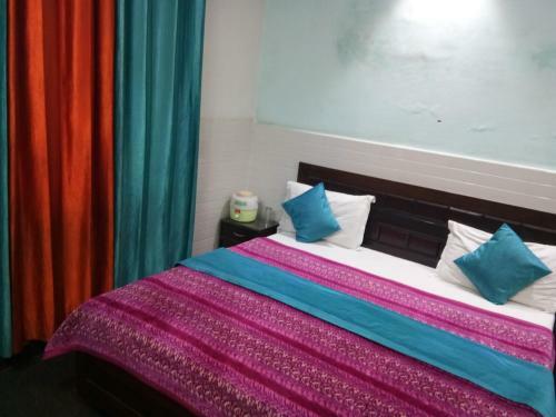 Hotel Maha Shakti Divine By Unique Rooms