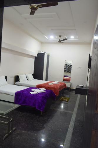 Albergue Hotel Believe In Sukhasagar