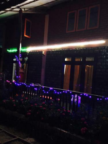 Villa The Gyaltsen Home Stay