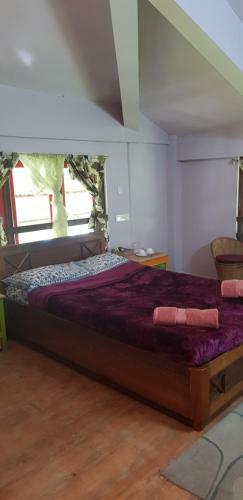 Villa The Gyaltsen Home Stay
