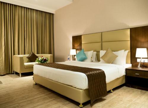 Hotel Grand Ashok