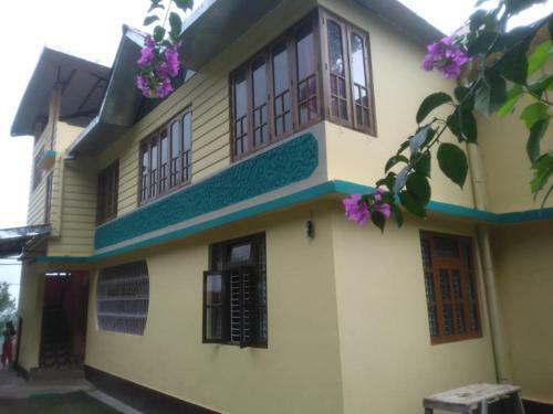 Pakyong Homestay Sikkim