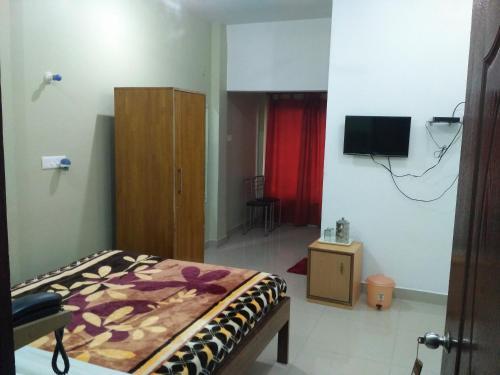Bonraja Motel