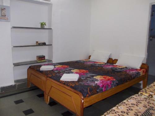 Bed & Breakfast Raj Mahal Guest House