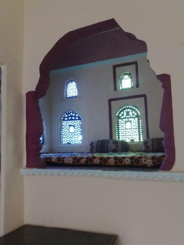 Bed & Breakfast Raj Mahal Guest House