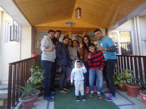 Bed & Breakfast Sai Cottage Shimla