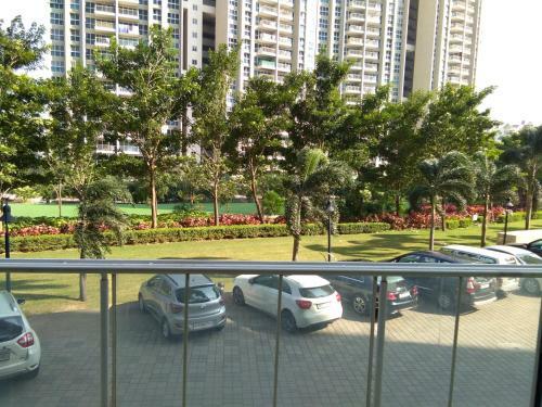 Hostal Amanora Service Apartment