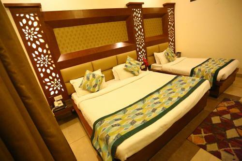 Hotel Shree Hari Niwas, Katra