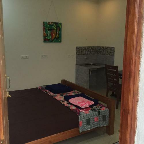 Bed & Breakfast Badrinath