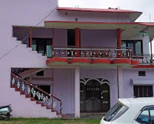 Hotel Jadli Resort