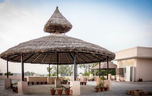 The Baghban Hotel & Resort, Baddi