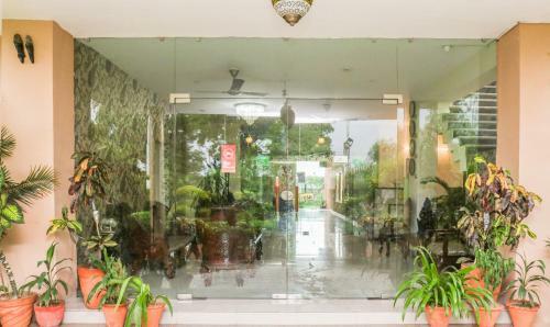 The Baghban Hotel & Resort, Baddi