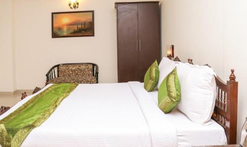 The Baghban Hotel & Resort, Baddi