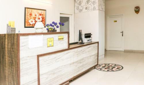 The Baghban Hotel & Resort, Baddi