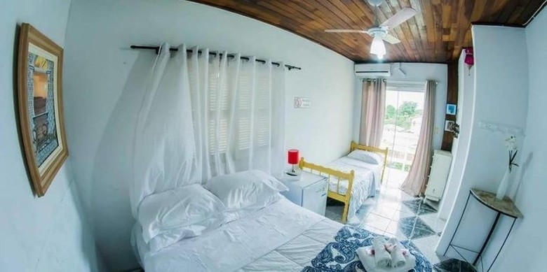 Posada Pousada Tonapraia