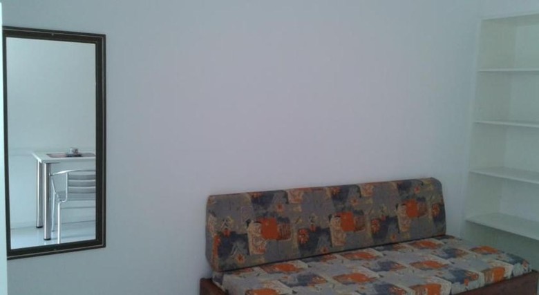 Hanisch Apart Hotel - Praia De Jurere