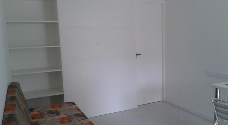 Hanisch Apart Hotel - Praia De Jurere