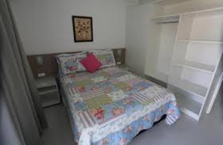 Hanisch Apart Hotel - Praia De Jurere