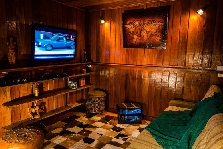Sunset Strip Eco Apartments