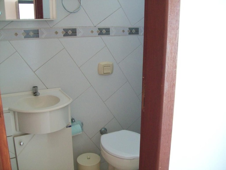 Apartamento Pousada Ondas Da Barra
