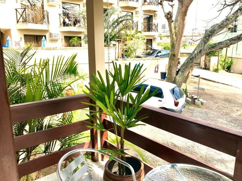 Hostal Pousada Recanto Do Aconchego