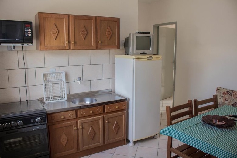 Apartamento Pousada Residencial Fischer