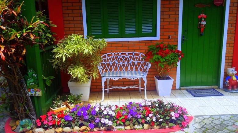 Apartamento Estrela Do Mar Residencial