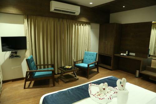 Hotel Heritage
