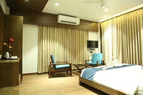 Hotel Heritage