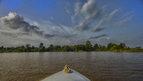 Hotel Denwa Backwater Escape Satpura