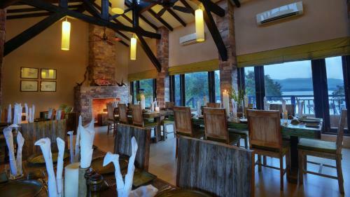 Hotel Denwa Backwater Escape Satpura
