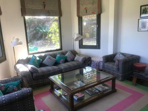 Hotel 7 Pines - " An English Retreat"
