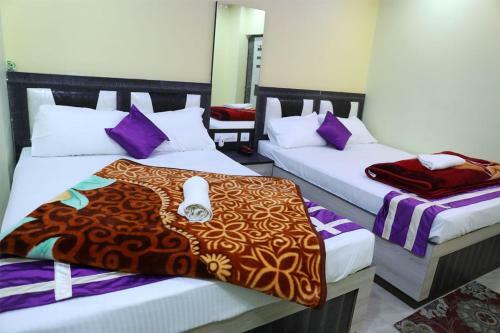 Hotel S.t. Apple
