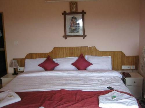 Super Deluxe Family Cottage Stay