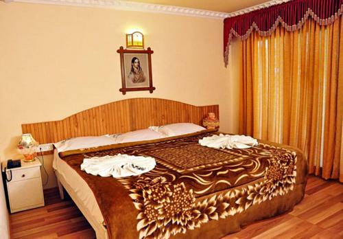 Super Deluxe Family Cottage Stay