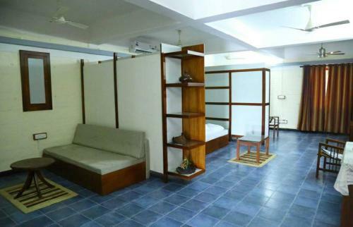 Apartamento de Charlie Pampa Reminiscence